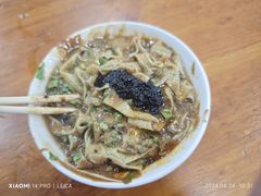 -正味斋锅巴菜(西北角店)