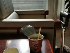 -济南遥墙国际机场-叁号贵宾厅