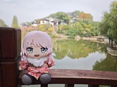 -东坡赤壁风景名胜区