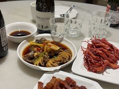 -华盛丰温州大排档(东三环南路店)