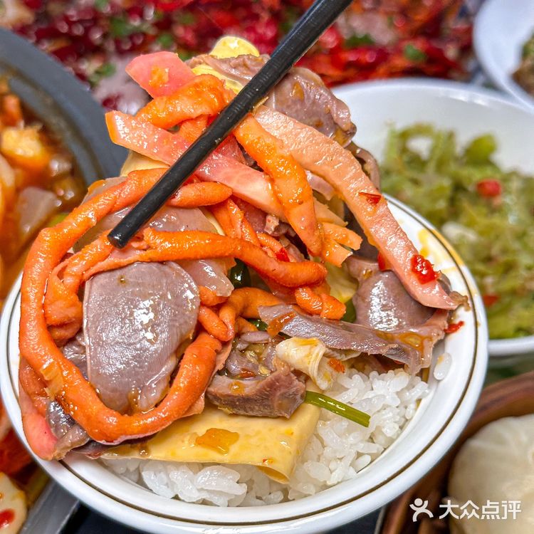 天了噜！！这家江湖川菜我恨不得天天来！