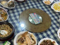 -钱大妈海鲜饭店(保利林语店)