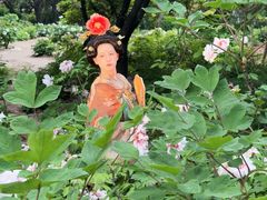 -洛阳市隋唐城遗址植物园