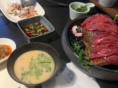 -生如夏花泰式火锅(西村黑金店)