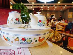 -点都德(千灯湖环宇城店)
