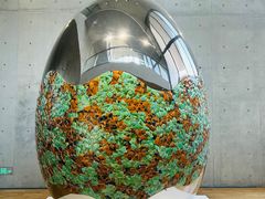 -龙美术馆(西岸馆)