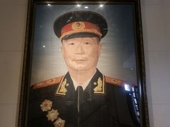 -聂荣臻元帅陈列馆