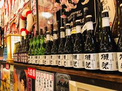 -平成屋·午肴夜酒(四川北路店)