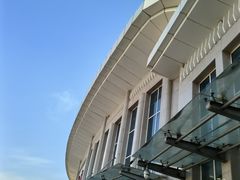 -塘沽站