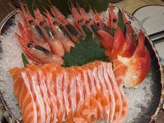 -大渔铁板烧(铁西万象汇店)