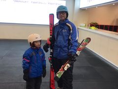 -绍兴启迪乔波冰雪世界