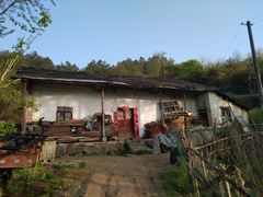 -天堂寨大别山人家2号(天堂寨店)