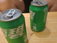 -友达面馆(广州总店)