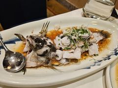 -杭州香格里拉·香宫中餐厅