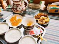 -百年老茶馆