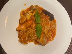 -TAMATI(巴黎贝甜韩式西餐厅店)