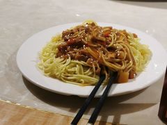 -敦煌楼(御景·阳光润园店)