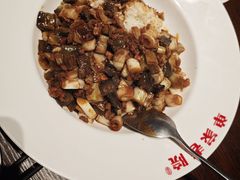 -单家老院·院子里的青岛菜(沙子口店)