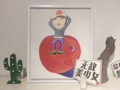 -怪兽咖啡 Monster Cafe