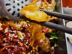 -鸡遇虾煲干锅火锅(小寨金莎店)