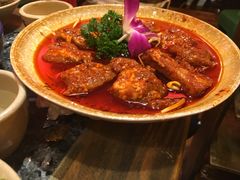 -蜀大侠火锅(建设路第五大道店)