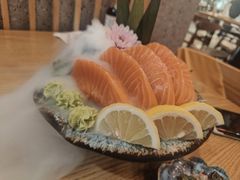 -米禾良日料(人民广场店)