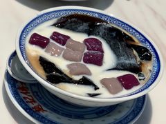 芋圆仙草-老廣糖水铺(乐汇城店)