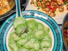 -李师傅脆肚(梅林店)