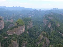 -崀山风景名胜区