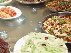-焱味邱金小炒·自贡特色菜(银泰城2店)