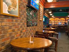 -IRISH PUB NO.9 爱尔兰酒吧