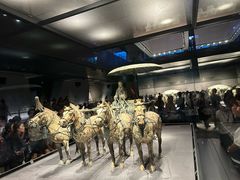 -秦始皇帝陵博物院-丽山园