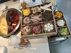 -芈重山老火锅(广州首店)