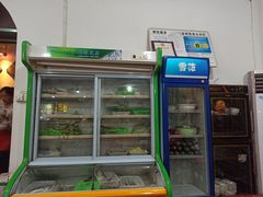 -黄牛肉馆·皖南土菜