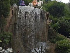 -西游洞风景区