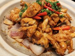 -楚禾宴·家宴(光谷大道店)