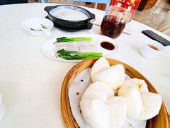-璞正元酒楼·粤菜·早茶(大朗店)