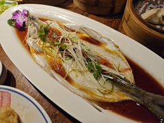 -新兴园饺子馆(河南街店)