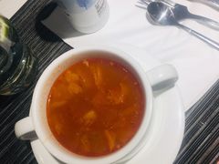 -斗牛士牛排餐厅(嘉里汇店)