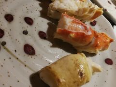 -蟹将军·松叶蟹和牛日料放题自助(K11店)