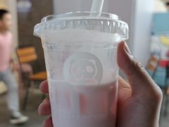 -茶百道(广都店)