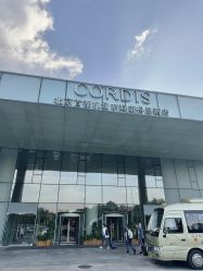 -首都机场东海康得思酒店婚宴·宴会厅·宝宝宴·生日宴