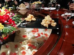 -裕德隆清真饭庄·天津特色菜(河东店)