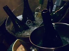 -Osteria Garden 生蚝花园餐厅(原进贤路店)