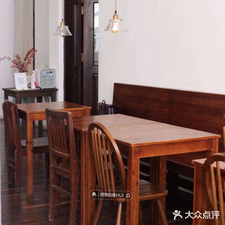 如家般的6年日式果子铺