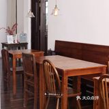 如家般的6年日式果子铺