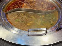 -唇辣号重庆老火锅(燕郊鑫乐汇店)