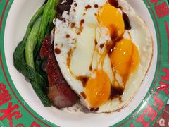 -肥韬香港茶餐厅(上海首店)