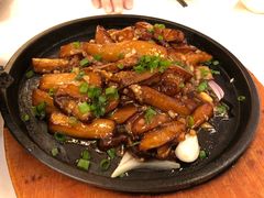 -惠丰堂饭庄·烤鸭·京味菜(翠微路店)