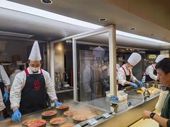 -海底捞大排档火锅(打浦路店)